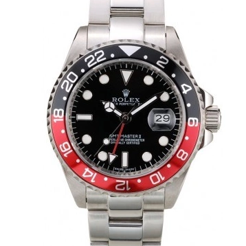 Aaa replica Replica GMT 4895 Watch Rolex 0606